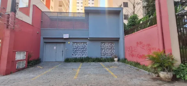 com 5 Quartos à venda, 600m² no Saúde, São Paulo