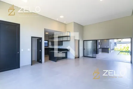 Casa com 3 Quartos à venda, 282m² no Swiss Park, Campinas