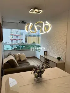 Apartamento com 2 Quartos à venda, 57m² no Baeta Neves, São Bernardo do Campo