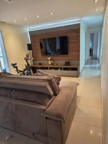 Apartamento com 3 Quartos à venda, 110m² no Imirim, São Paulo