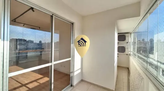 Apartamento com 2 Quartos à venda, 60m² no Barra Funda, São Paulo