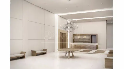 Sala Comercial com 1 Quarto à venda, 39m² no Centro, Campinas