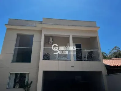 Casa com 3 Quartos à venda, 240m² no Vila Pagano, Valinhos