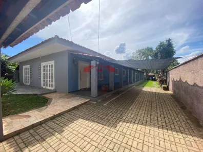Casa com 4 Quartos à venda, 491m² no Chácara Santa Margarida, Campinas