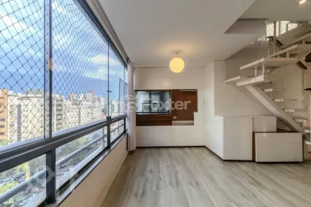 Cobertura com 2 Quartos à venda, 176m² no Bela Vista, Porto Alegre