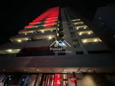 Apartamento com 1 Quarto à venda, 127m² no Nova Aliança, Ribeirão Preto