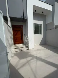 Casa com 2 Quartos à venda, 65m² no Lagoa, Macaé