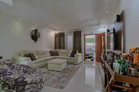 Sobrado com 3 Quartos à venda, 175m² no Parque das Nações, Santo André