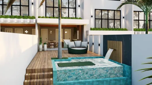 Casa com 3 Quartos à venda, 172m² no Ponta Aguda, Blumenau