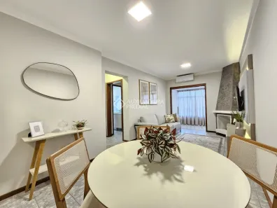 Apartamento com 2 Quartos à venda, 69m² no Centro, Capão da Canoa