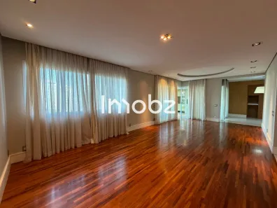 Apartamento com 4 Quartos à venda, 207m² no Jardim Morumbi, São Paulo