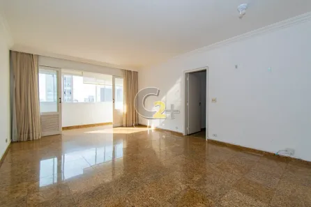 Apartamento com 3 Quartos à venda, 127m² no Perdizes, São Paulo