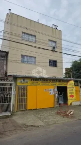 Prédio Comercial à venda, 120m² no Farrapos, Porto Alegre