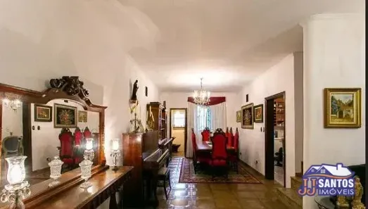Sobrado com 3 Quartos à venda, 195m² no Alto da Mooca, São Paulo
