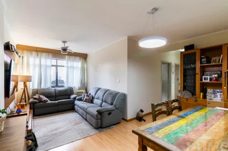 Apartamento com 2 Quartos à venda, 97m² no Perdizes, São Paulo