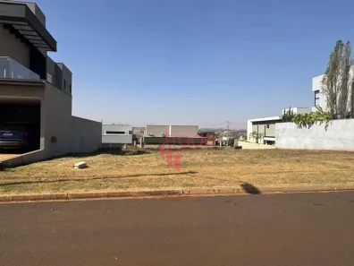 Lote/Terreno à venda, 350m² no Loteamento Terras de Florença, Ribeirão Preto