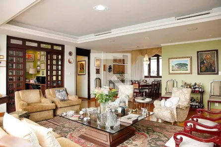 Apartamento com 3 Quartos à venda, 187m² no Independência, Porto Alegre
