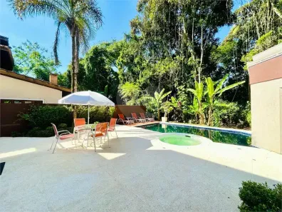 Casa com 5 Quartos à venda, 285m² no Riviera, Bertioga