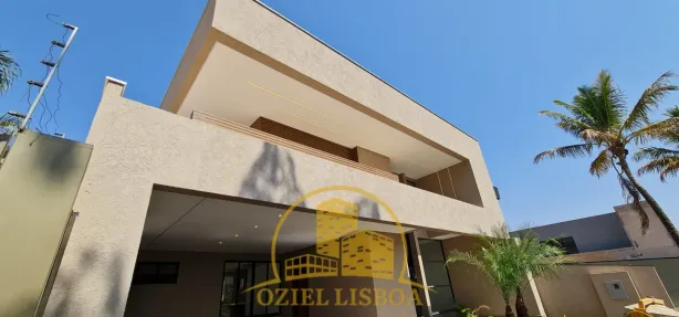Casa de Condomínio com 4 Quartos à venda, 400m² no Setor Habitacional Vicente Pires - Trecho 3, Brasília