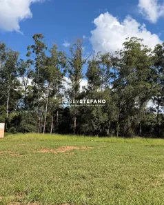 Lote/Terreno à venda, 450m² no Thermas de Santa Bárbara, Águas de Santa Bárbara
