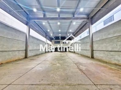Ponto Comercial à venda, 460m² no Jardim Manoel Penna, Ribeirão Preto