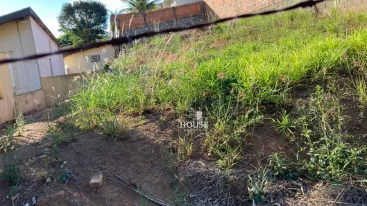 Lote/Terreno à venda, 304m² no Mirante, Mogi Mirim