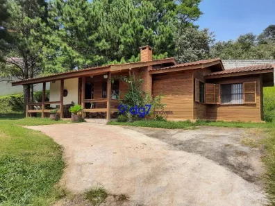 Casa com 3 Quartos à venda, 110m² no Chácara São João, Carapicuíba