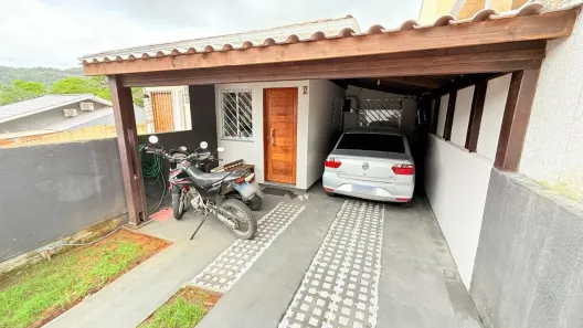 Casa com 2 Quartos à venda, 66m² no Bela Vista, Palhoça