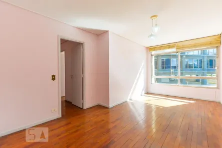 Apartamento com 2 Quartos à venda, 75m² no Brooklin Paulista, São Paulo