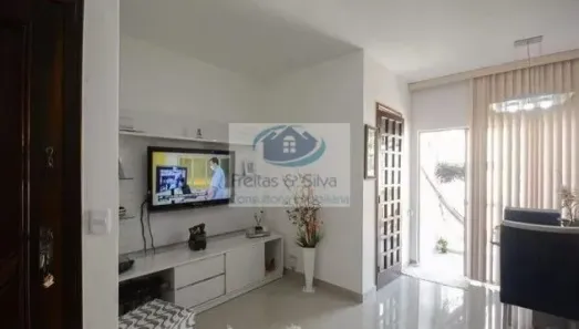 Apartamento com 2 Quartos à venda, 56m² no Pechincha, Rio de Janeiro