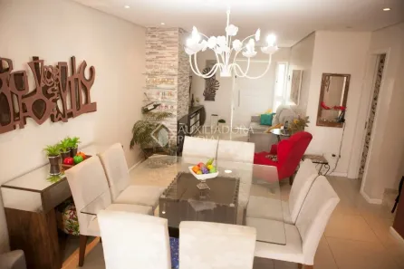 Casa com 3 Quartos à venda, 150m² no Vila Nova, Porto Alegre