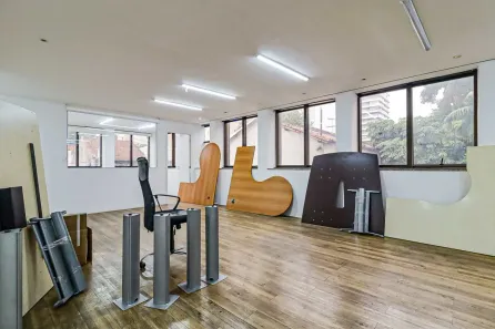 Ponto Comercial para alugar, 120m² no Pinheiros, São Paulo
