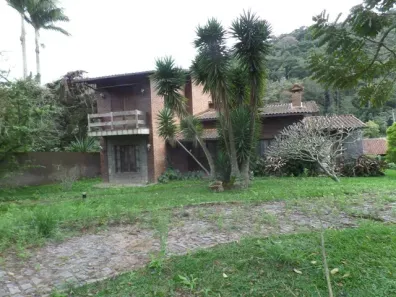 Casa com 4 Quartos à venda, 180m² no Vargem Grande, Teresópolis