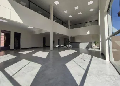 Prédio Comercial para alugar, 580m² no Jardim Emília, Sorocaba