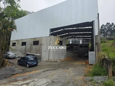Galpão/Depósito/Armazém para alugar, 650m² no Parque Maringá, Arujá