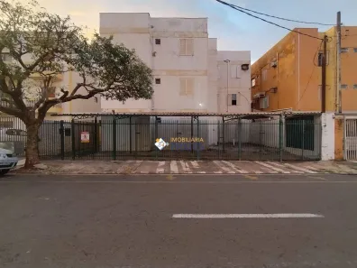 Apartamento com 2 Quartos à venda, 75m² no Jardim Panorama, São José do Rio Preto
