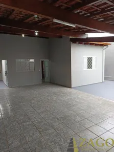 Casa com 3 Quartos à venda, 209m² no Jardim Tropical, Franca