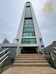 Apartamento com 1 Quarto à venda, 42m² no Boa Viagem, Recife