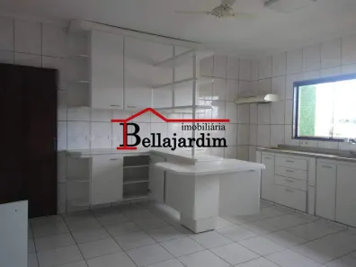 Sobrado com 4 Quartos à venda, 410m² no Vila Arapuã, São Paulo