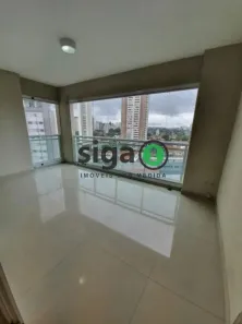Apartamento com 3 Quartos à venda, 85m² no Brooklin Paulista, São Paulo