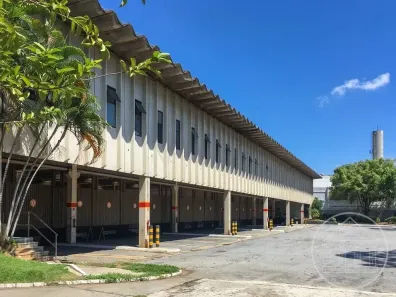 Galpão/Depósito/Armazém para alugar, 12086m² no Tamboré, Barueri