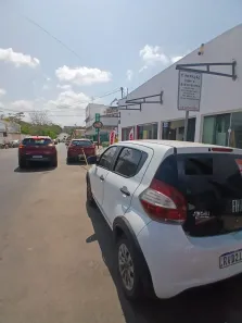 Ponto Comercial para alugar, 12m² no Aeroporto, Teresina