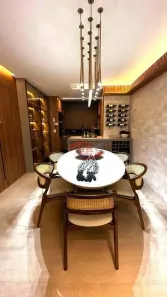Apartamento com 4 Quartos à venda, 148m² no Buritis, Belo Horizonte