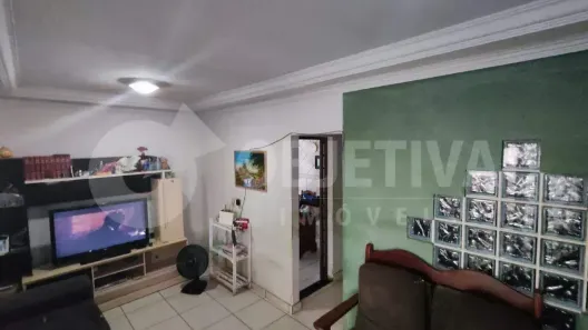 Casa com 3 Quartos à venda, 138m² no Santa Luzia, Uberlândia