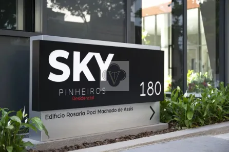 Sala Comercial para alugar, 1524m² no Pinheiros, São Paulo