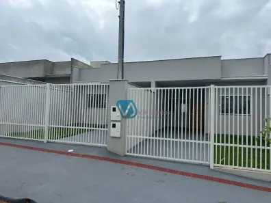 Casa com 2 Quartos à venda, 62m² no Jardim Moema, Londrina