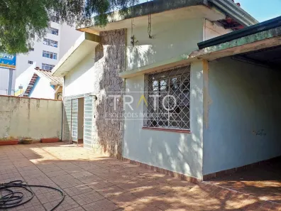Casa com 3 Quartos à venda, 146m² no Bonfim, Campinas