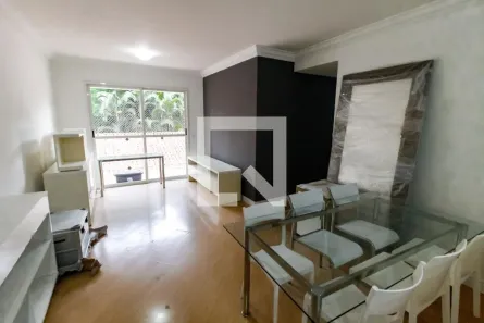 Apartamento com 3 Quartos à venda, 98m² no Jardim Ampliação, São Paulo