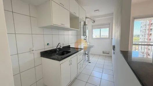 Apartamento com 2 Quartos para alugar, 57m² no Jardim Iracema/Aldeia, Barueri