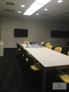 Sala Comercial para alugar, 1126m² no Brooklin Paulista, São Paulo